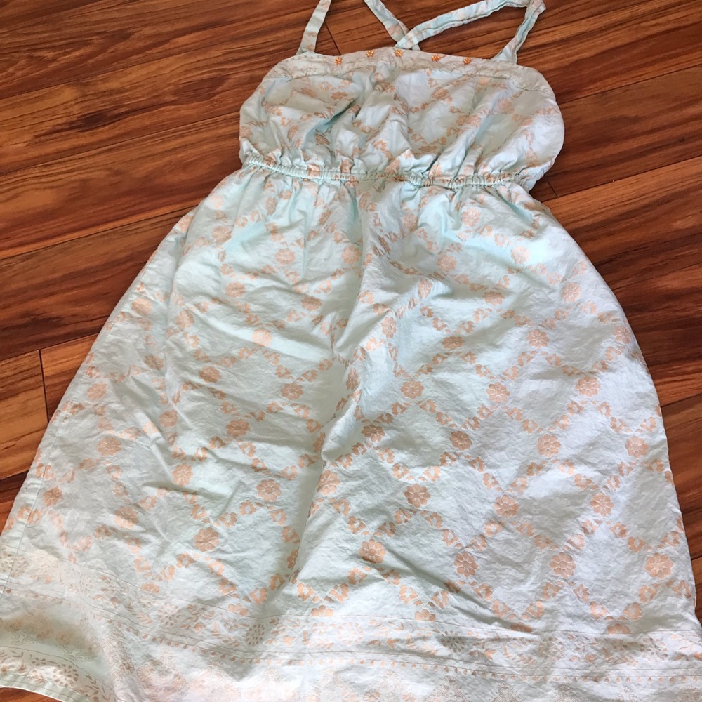 Pretty dress